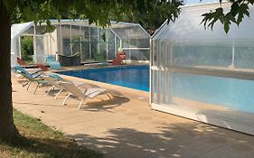 L'Aparté - Studio le Bleu Azur
